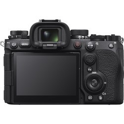 Фотоаппараты Sony A9 III  kit