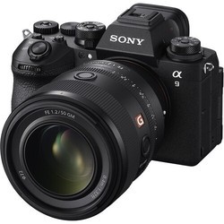Фотоаппараты Sony A9 III  body