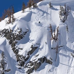 Лыжи Jones Mountain Twin Splitboard 157 (2022\/2023)