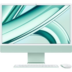 Персональные компьютеры Apple iMac 24&#34; 2023 IM24M301GRN Eth