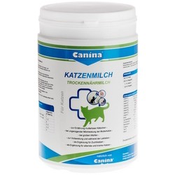 Корм для кошек Canina Katzenmilch 450 g