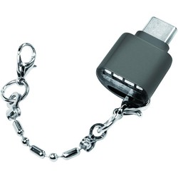 Картридеры и USB-хабы LogiLink CR0039