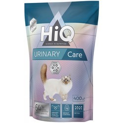 Корм для кошек HIQ Urinary Care  400 g