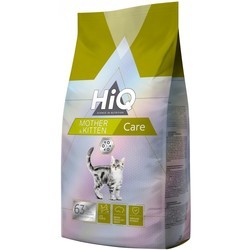Корм для кошек HIQ Mother/Kitten Care  1.8 kg
