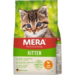 Корм для кошек Mera Cats Kitten Chicken  2 kg