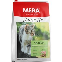Корм для кошек Mera Finest Fit Outdoor  10 kg