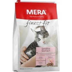 Корм для кошек Mera Finest Fit Sensitive Stomach  4 kg