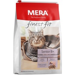 Корм для кошек Mera Finest Fit Senior 8+ 400 g