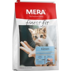 Корм для кошек Mera Finest Fit Kitten  400 g