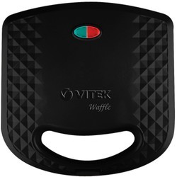 Тостеры, бутербродницы и вафельницы Vitek VT-2624