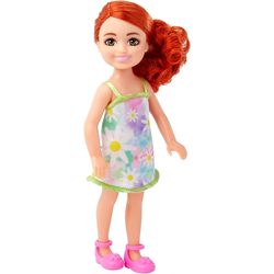 Куклы Barbie Chelsea HNY56