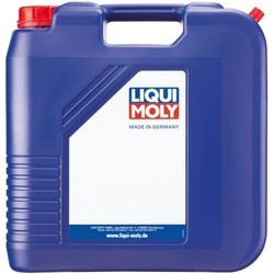 Трансмиссионные масла Liqui Moly Fully Synthetic Hypoid Gear Oil (GL4/5) 75W-90 20&nbsp;л