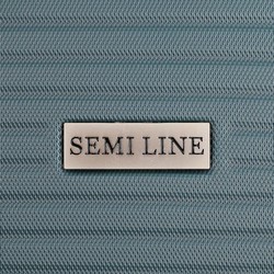 Чемоданы Semi Line T5583 2