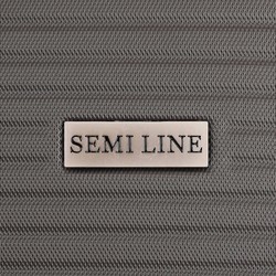 Чемоданы Semi Line T5583 3