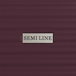 Чемоданы Semi Line T5574 1