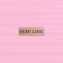 Чемоданы Semi Line T5574 2