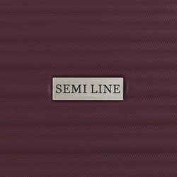 Чемоданы Semi Line T5574 5