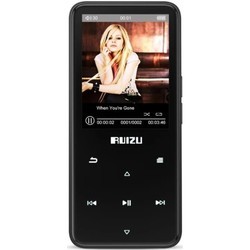 MP3-плееры Ruizu D10 Max 8Gb