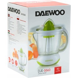 Соковыжималки Daewoo DJE-5563
