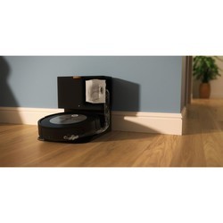 Пылесосы iRobot Roomba Combo J5+
