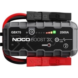 Пуско-зарядные устройства Noco GBX75 Boost X