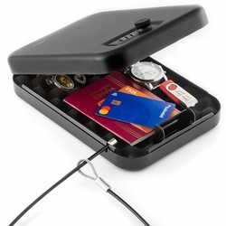 Сейфы InnovaGoods Portable Safe Box