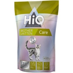 Корм для кошек HIQ Mother/Kitten Care  400 g