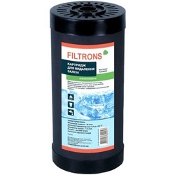 Картриджи для воды Filtrons FLG10BB20