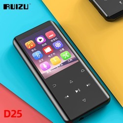 MP3-плееры Ruizu D25 16Gb