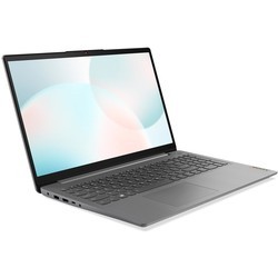Ноутбуки Lenovo IdeaPad 3 15IAU7 [3 15IAU7 82RK00W3RA]