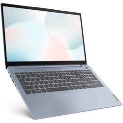 Ноутбуки Lenovo IdeaPad 3 15IAU7 [3 15IAU7 82RK00W3RA]