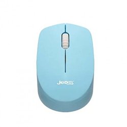 Мышки Jedel W690 Wireless (синий)