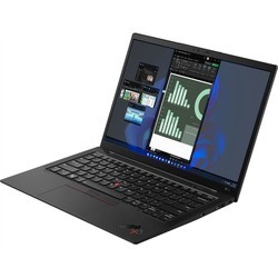 Ноутбуки Lenovo ThinkPad X1 Carbon Gen 10 [X1 Carbon Gen 10 21CB001FUS]