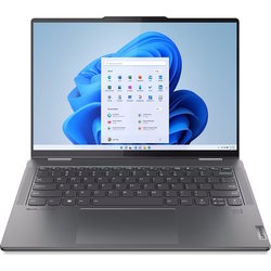 Ноутбуки Lenovo Yoga 7 14IRL8 [7 14IRL8 82YL0005US]