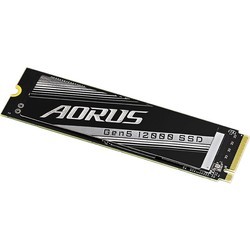 SSD-накопители Gigabyte AORUS Gen5 12000 SSD AG512K1TB 1&nbsp;ТБ