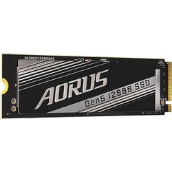 SSD-накопители Gigabyte AORUS Gen5 12000 SSD AG512K2TB 2&nbsp;ТБ