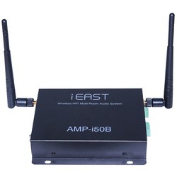Аудиоресиверы EAST StreamAmp AMP-i50B