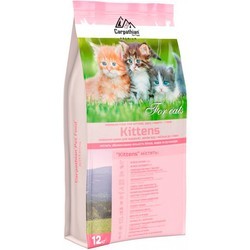 Корм для кошек Carpathian Kittens 12 kg