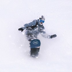 Сноуборды Nidecker Escape 159W (2023\/2024)