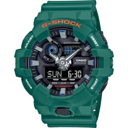 Наручные часы Casio G-Shock GA-700SC-3A