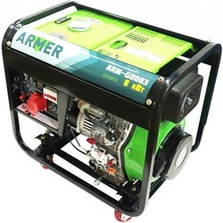 Генераторы Armer ARM-GD003