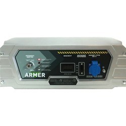 Генераторы Armer ARM-GG001