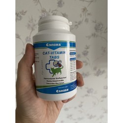 Корм для кошек Canina Cat-Vitamin  50 g