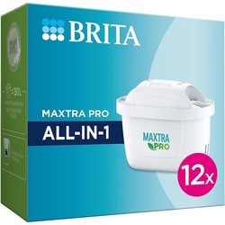 Картриджи для воды BRITA Maxtra Pro 12x