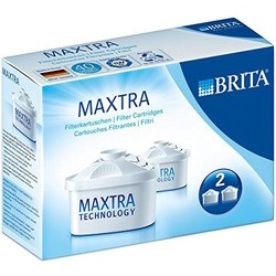 Картриджи для воды BRITA Maxtra 2x