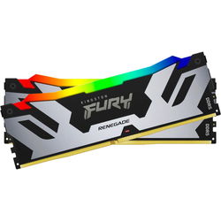 Оперативная память Kingston Fury Renegade DDR5 RGB 2x16Gb KF576C38RSAK2-32
