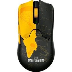 Мышки Razer Viper V2 Pro - PUBG: BATTLEGROUNDS Edition