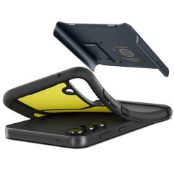 Чехлы для мобильных телефонов Spigen Slim Armor for Galaxy S23 FE