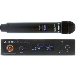 Микрофоны Audix AP41 VX5