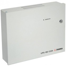 ИБП Gamma UPS-180 12\/24